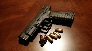 Arms license scam Countdown begins as home ministry seeks 2 months to take final call on prosecution of 8 ‘Babus’