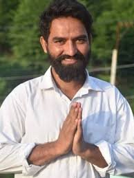 AAP MLA Mehraj Malik walks free as High Court quashes PSA