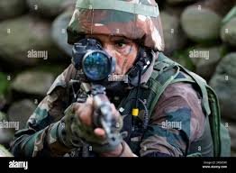 Pakistan desperate to intensify terror activities in J&K