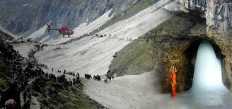 CAPFs, J&K Police, & all security agencies to ensure impregnable security grid for Amarnath Yatra; Amit Shah