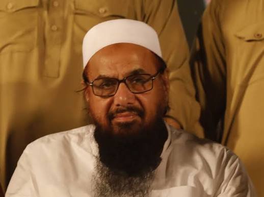 NIA Court issues non-bailable warrant against LeT chief Hafiz Saeed in Pahalgam terror attack case