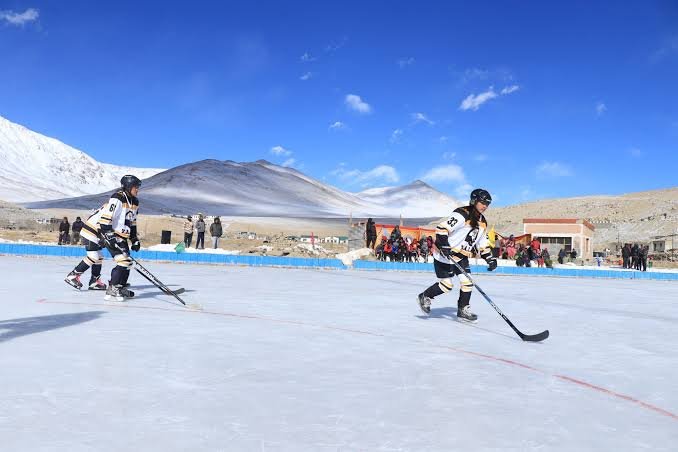 L-G VK Saxena approves unique Ladakh Sports Policy 2026
