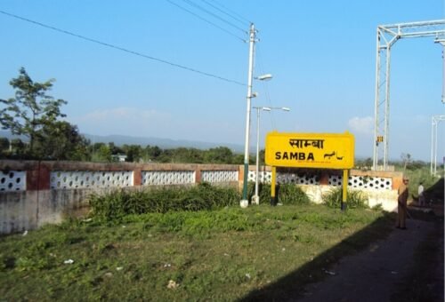 6 important trains to stop at Samba now