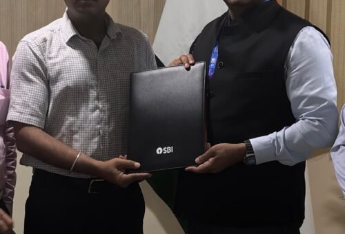 Jammu Rail Division signs Cash Pickup agreement with SBI, facility to be available at 18 additional stations