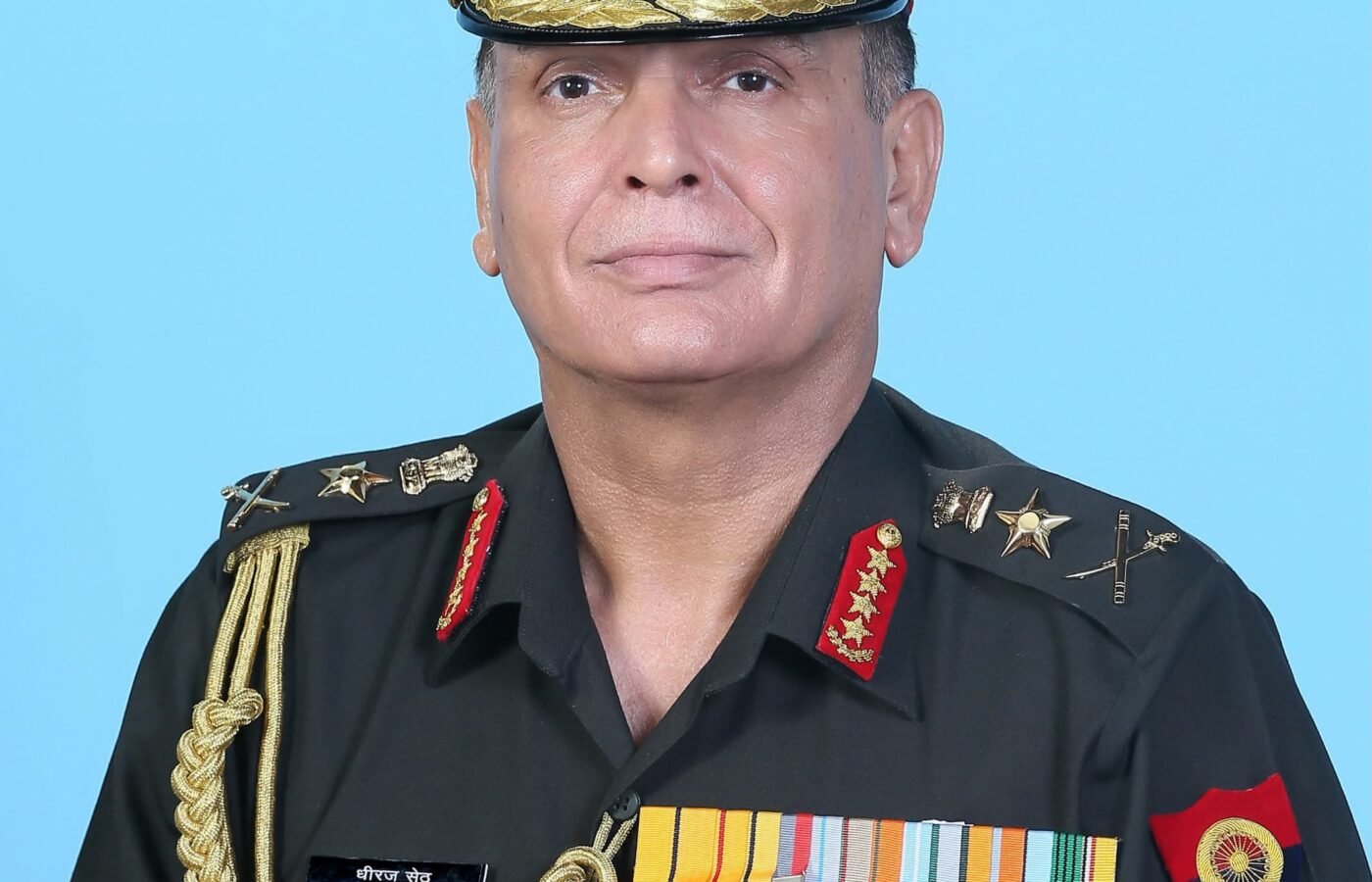 Indian Army chief Gen Seth to visit Nepal from Aug 17, to foster military ties