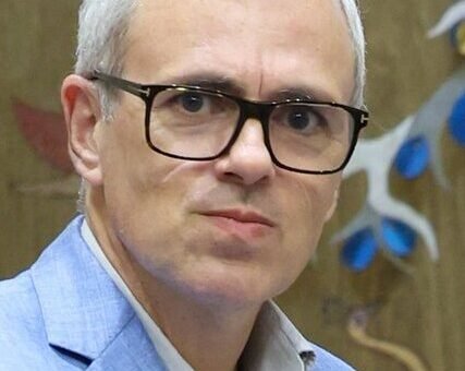 Wounds haven’t healed yet, people haven’t accepted Article 370 abrogation; J&K CM Omar Abdullah