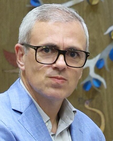 Wounds haven’t healed yet, people haven’t accepted Article 370 abrogation; J&K CM Omar Abdullah