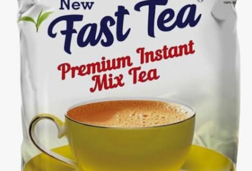 ‘New Fast Tea’ is unsafe; FDA