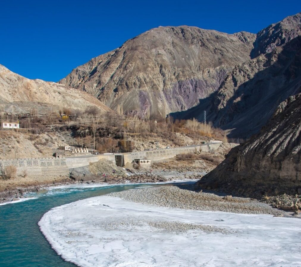 L-G VK Saxena extends pro-people land-use deregulation in Ladakh