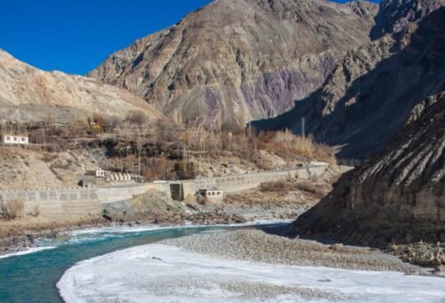 L-G VK Saxena extends pro-people land-use deregulation in Ladakh
