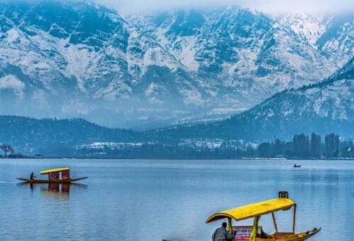 J&K Government approves ₹19.61 cr sewerage project for Ahmed Nagar, Pandach, adjoining areas