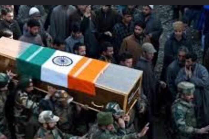 Soldier dies in accidental fire from service rifle