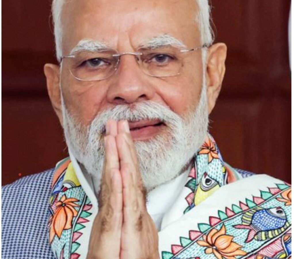 Prime Minister marks seven years of the abrogation of Articles 370 and 35(A)