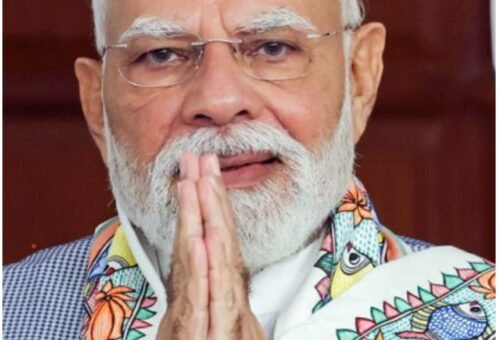 Prime Minister marks seven years of the abrogation of Articles 370 and 35(A)