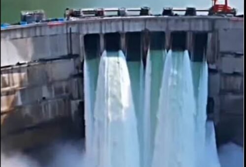 No compromise with security of hydropower projects in Kishtwar; DC