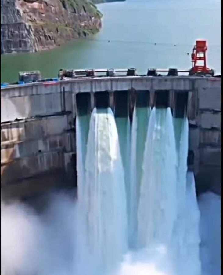 No compromise with security of hydropower projects in Kishtwar; DC