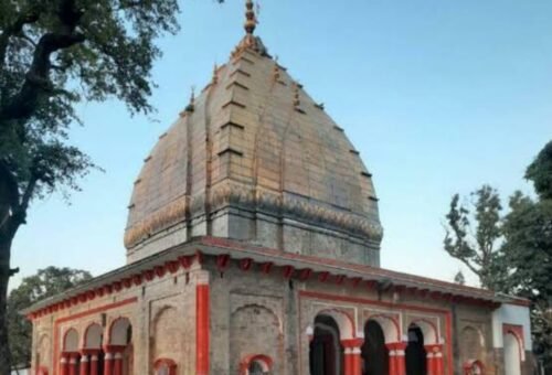 Omar govt approves 3 major heritage conservation projects worth Rs 18.60 crores
