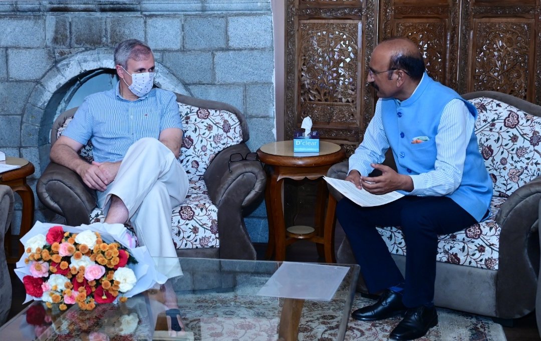 CM Omar looks forward to intl film festival