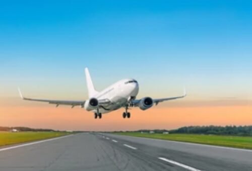Thoise & Kargil Airports to operate commercial flights soon