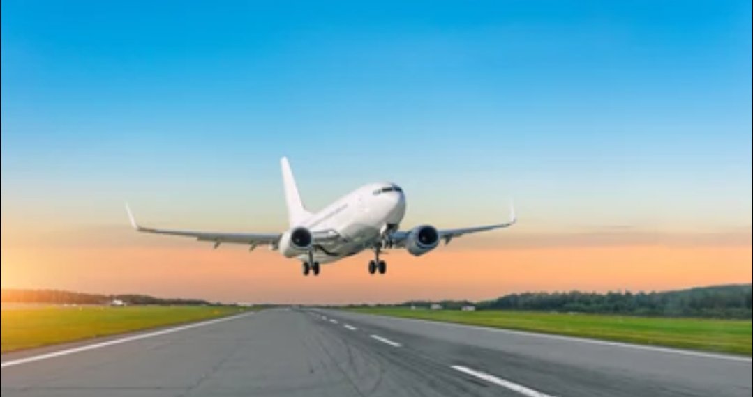Thoise & Kargil Airports to operate commercial flights soon