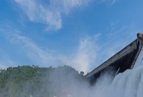 DC Kishtwar fixes land acquisition rates for Dulhasti Stage-II hydro power project, Village Kishtwar: ₹22.73 lakh per Kanal, Village Pochhal: ₹22.30 lakh per Kanal and Village Palmar: ₹3.82 lakh per Kanal.