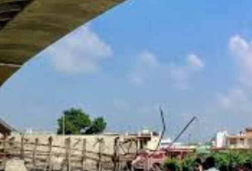NHAI in a soup after 2 labourers die on single day in Jammu