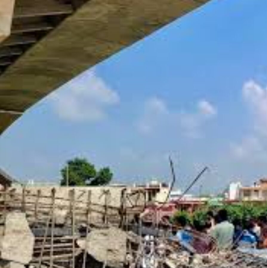 NHAI in a soup after 2 labourers die on single day in Jammu