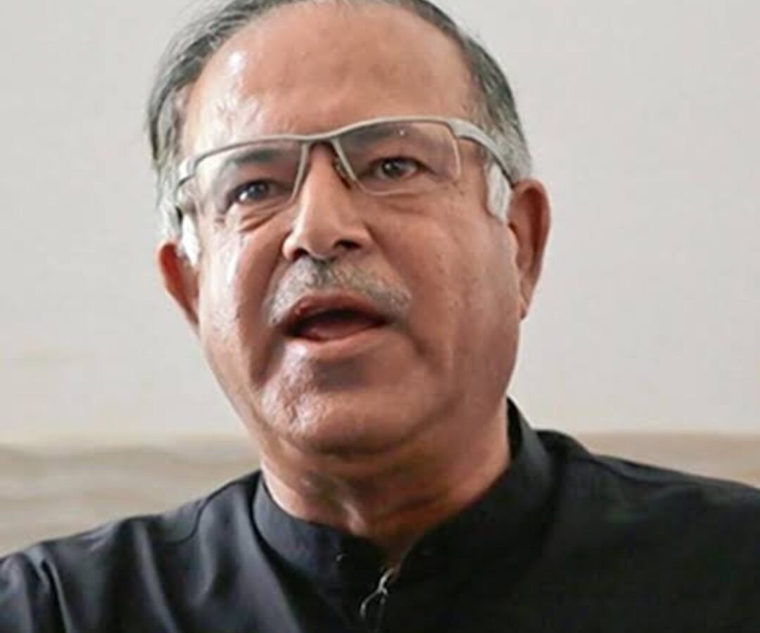 Congress not to join cabinet, till statehood restored; JKPCC chief Karra