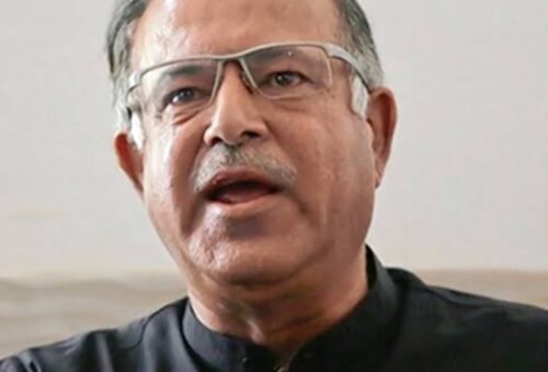 Congress not to join cabinet, till statehood restored; JKPCC chief Karra