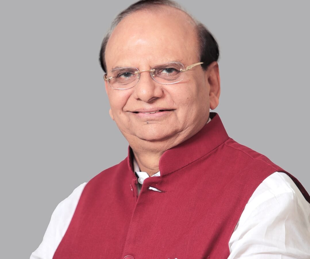 Ladakh LG slashes  VAT on natural gas from 21% to 5%