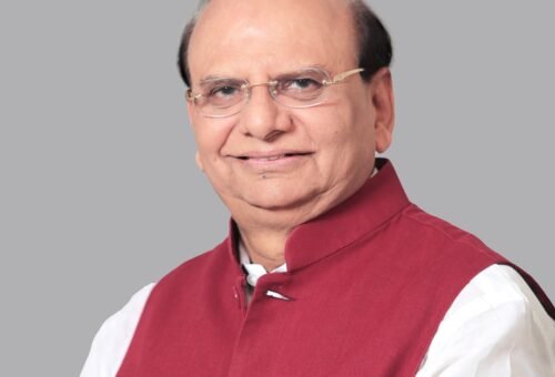 Ladakh LG slashes  VAT on natural gas from 21% to 5%