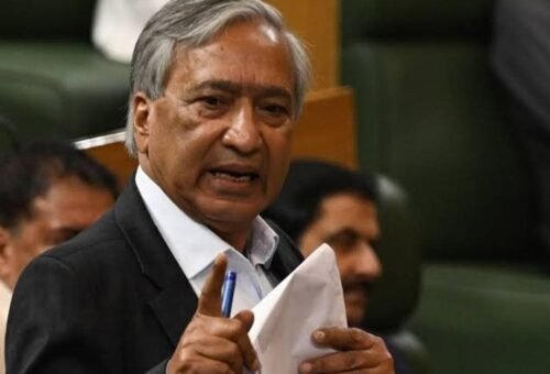 No Development Can Justify Environmental Compromise: Tarigami