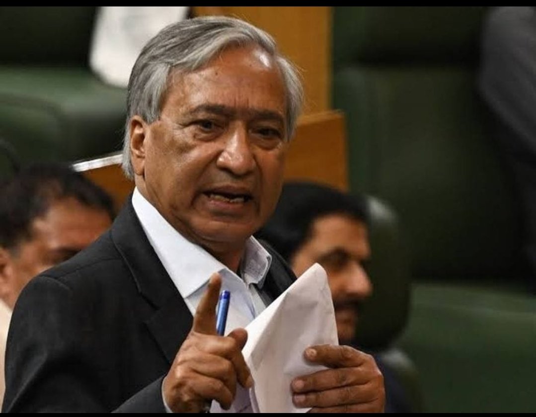 No Development Can Justify Environmental Compromise: Tarigami