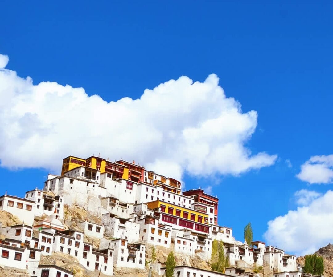Justice at doorsteps of Ladakhis; High Court Bench notified as Prez promulgates regulation