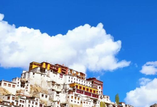 Justice at doorsteps of Ladakhis; High Court Bench notified as Prez promulgates regulation