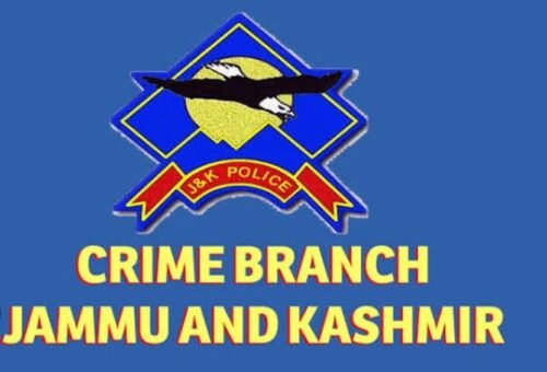 Crime Branch files chargesheet in job fraud case