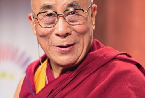 Dalai Lama offer prayers for Nepal flash flood victims
