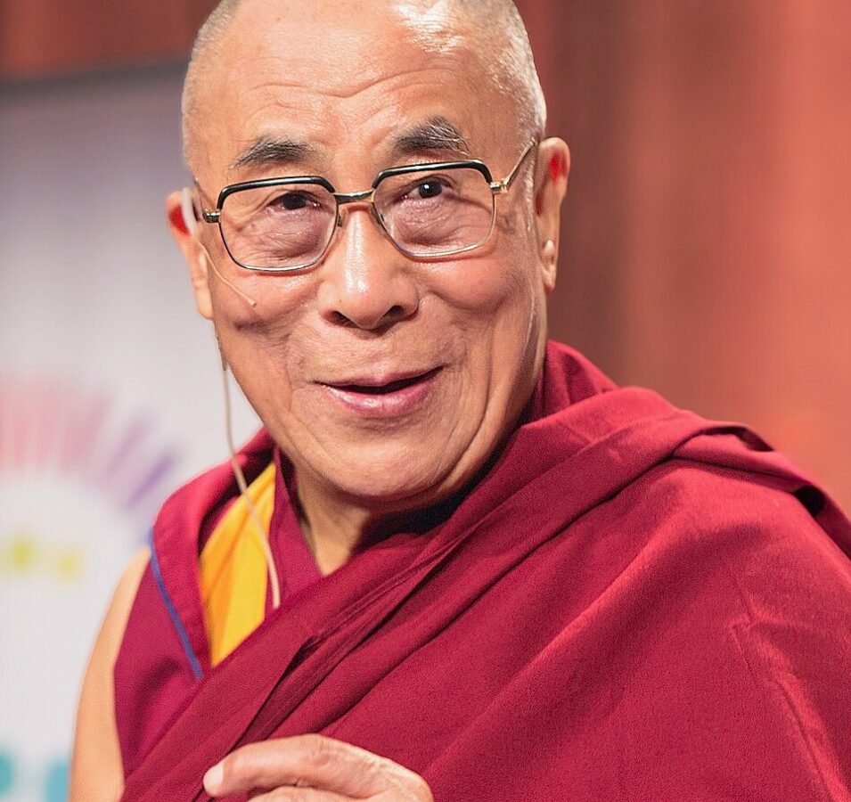 Dalai Lama offer prayers for Nepal flash flood victims