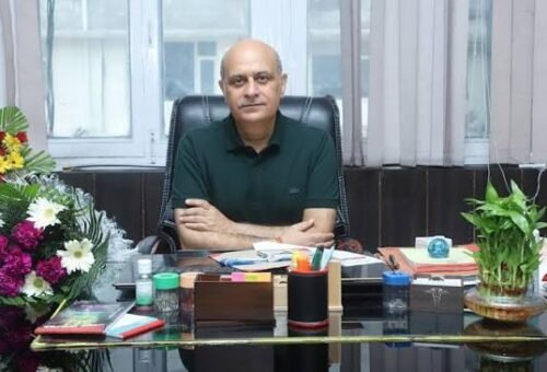 GMC Jammu secures 105th rank in IIRF 2026 rankings