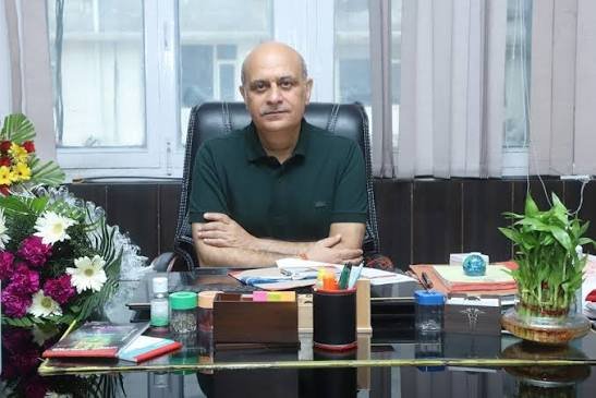 GMC Jammu secures 105th rank in IIRF 2026 rankings