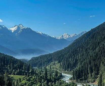 Jammu Kashmir achieves full literacy milestone under GoI’s ULLAS scheme