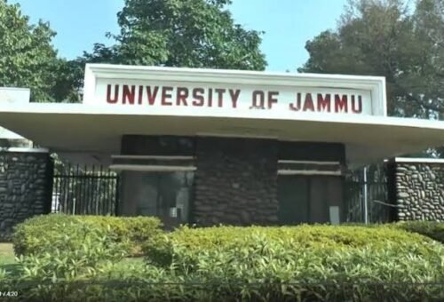 J&K BJP hails PM Modi for faciliating Army- held land transfer to Jammu University