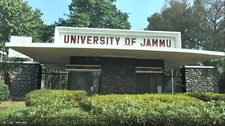 J&K BJP hails PM Modi for faciliating Army- held land transfer to Jammu University