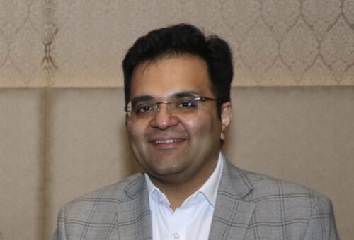 World Buddhist Federation appoints Manik Batra as International Vice President