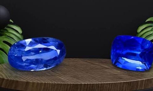 World famous sapphire from Padder mines still await full-fledged scientific exploration