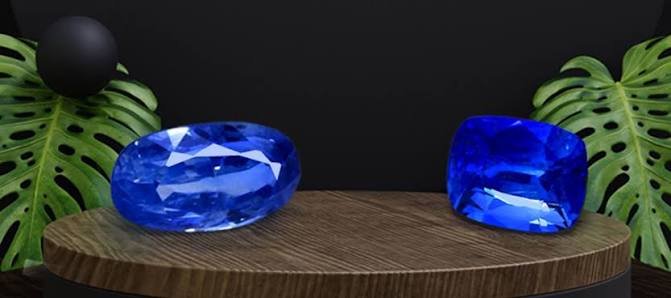 World famous sapphire from Padder mines still await full-fledged scientific exploration