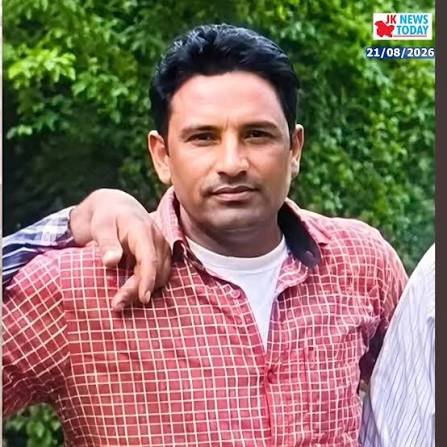 NCST issues notices to JK CS, DGP, Kishtwar SSP in Chatroo child rape & death case