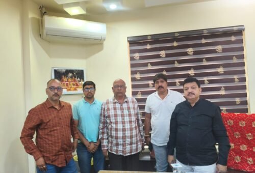 CCBL depositors narrate woes to CCI president Gupta