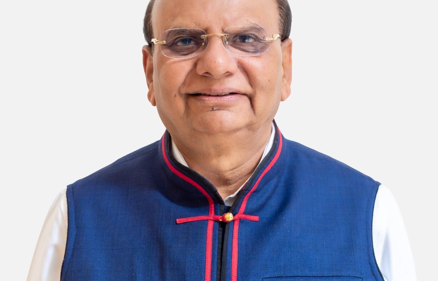 Prez appoints Ladakh LG to discharge duties of J&K LG