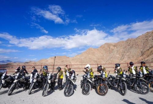 Regulation enabling High Court Bench in Ladakh comes into effect from today